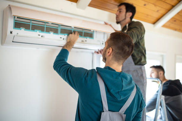 Best 24/7 HVAC repair  in Malvern, OH