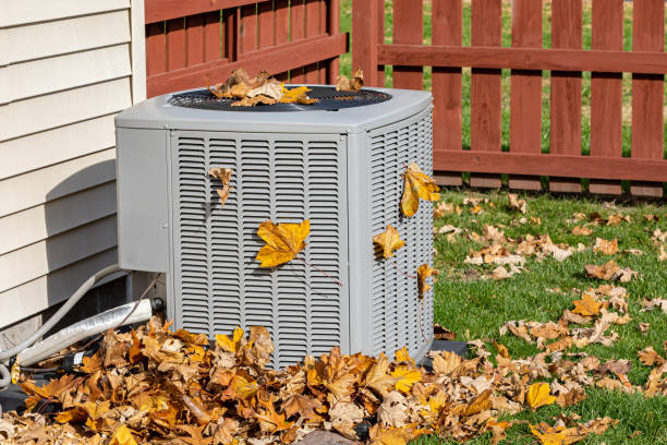 Best HVAC installation services  in Malvern, OH