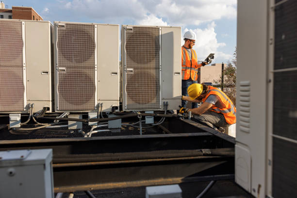 Best Best HVAC companies  in Malvern, OH