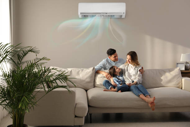Best Air conditioning repair  in Malvern, OH