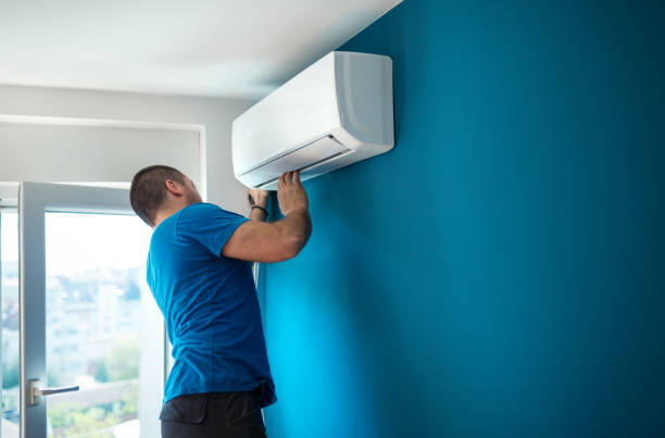 Best Local HVAC companies  in Malvern, OH