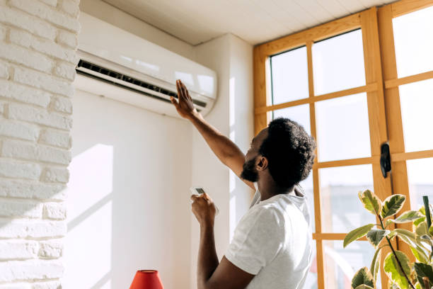 Best Air conditioning repair  in Malvern, OH