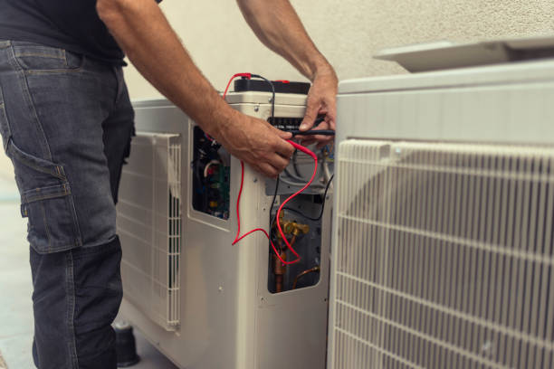 Best Heating repair services  in Malvern, OH