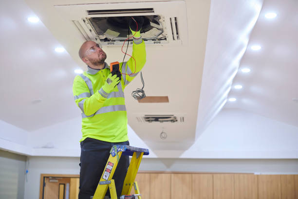 Best Affordable HVAC services  in Malvern, OH