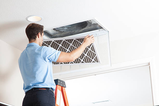 Best Affordable HVAC services  in Malvern, OH